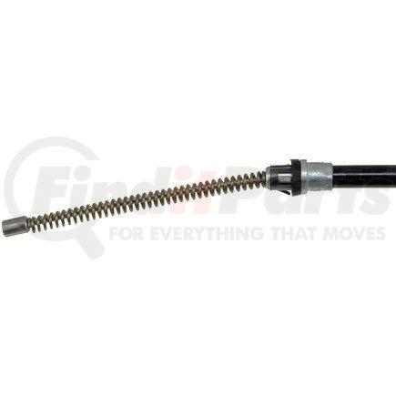 C95718 by DORMAN - Parking Brake Cable