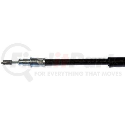 C95725 by DORMAN - Parking Brake Cable