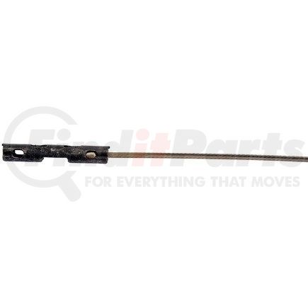 C95735 by DORMAN - Parking Brake Cable