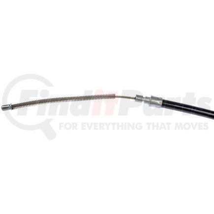 C95749 by DORMAN - Parking Brake Cable