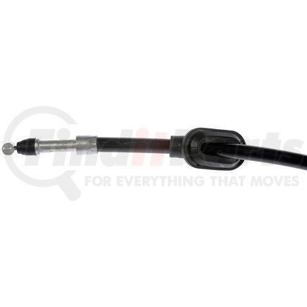 C95759 by DORMAN - Parking Brake Cable