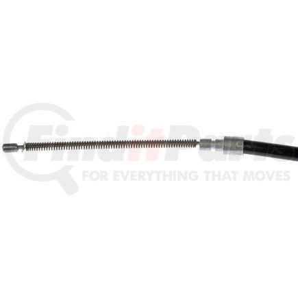 C95768 by DORMAN - Parking Brake Cable