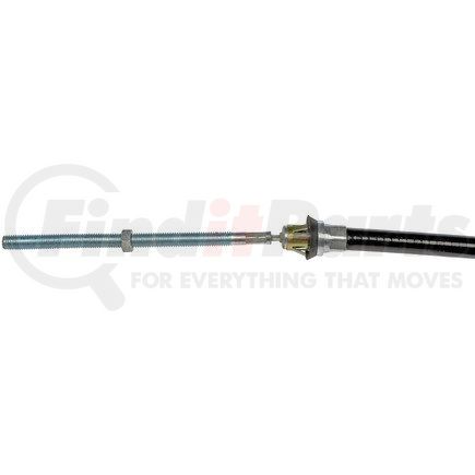 C95785 by DORMAN - Parking Brake Cable
