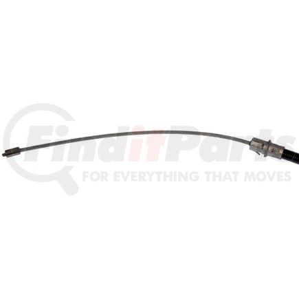C95798 by DORMAN - Parking Brake Cable