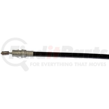 C95846 by DORMAN - Parking Brake Cable