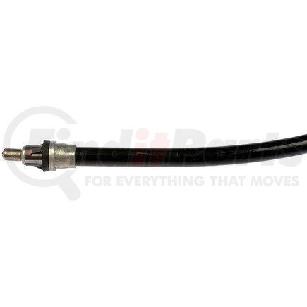 C95882 by DORMAN - Parking Brake Cable