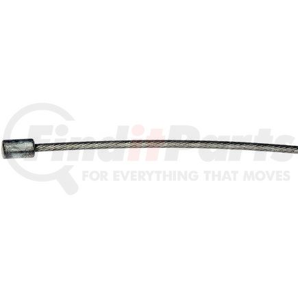 C95913 by DORMAN - Parking Brake Cable
