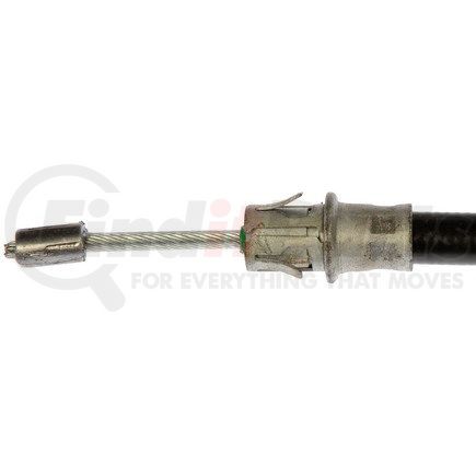 C95915 by DORMAN - Parking Brake Cable