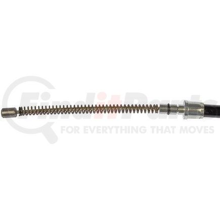 C95932 by DORMAN - Parking Brake Cable