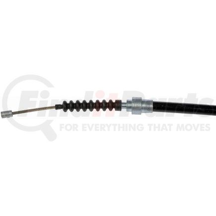 C95939 by DORMAN - Parking Brake Cable