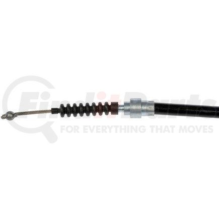 Dorman C95940 Parking Brake Cable Parking Brake Cable