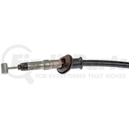 C95942 by DORMAN - Parking Brake Cable