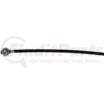 C95950 by DORMAN - Parking Brake Cable