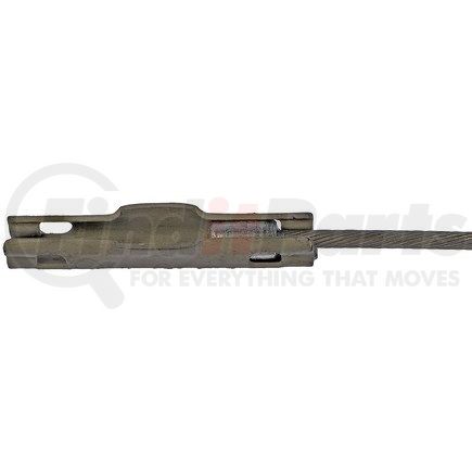 Dorman C95952 Parking Brake Cable Parking Brake Cable