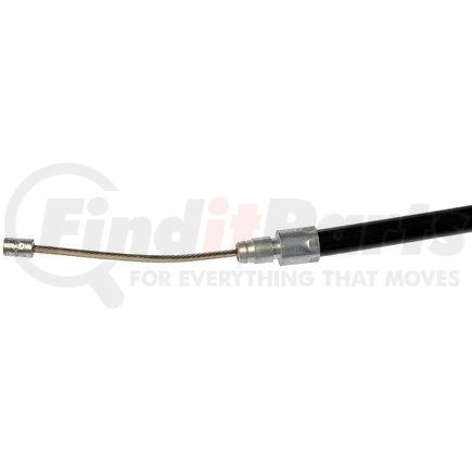 C95958 by DORMAN - Parking Brake Cable