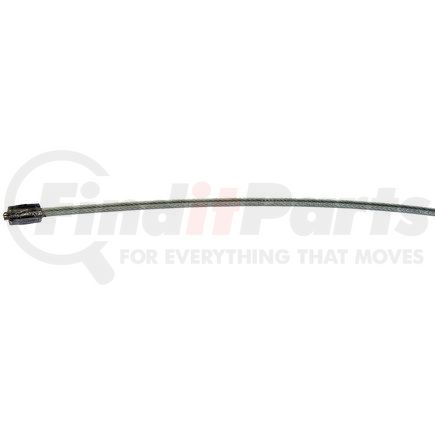 C95960 by DORMAN - Parking Brake Cable