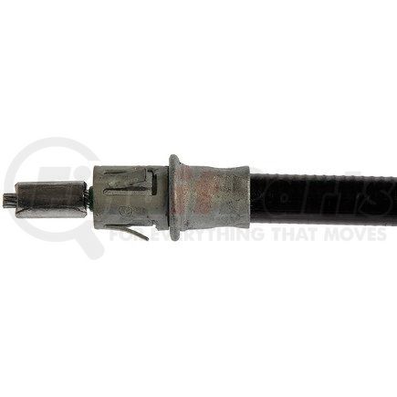 C95967 by DORMAN - Parking Brake Cable