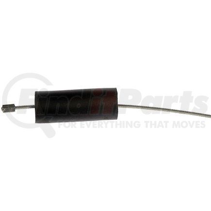 C95971 by DORMAN - Parking Brake Cable