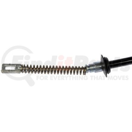 C95976 by DORMAN - Parking Brake Cable
