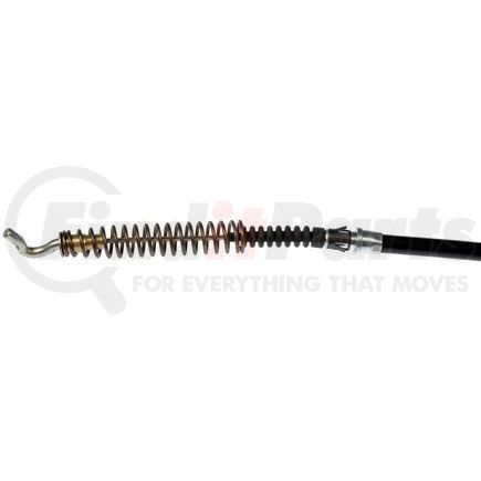 C95992 by DORMAN - Parking Brake Cable