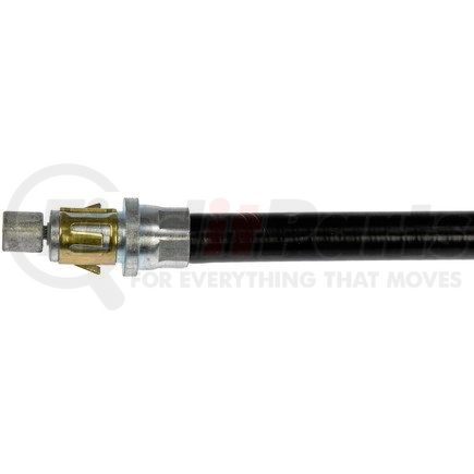 C95993 by DORMAN - Parking Brake Cable