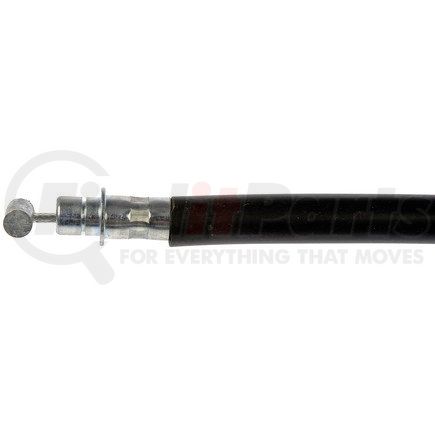 C95996 by DORMAN - Parking Brake Cable