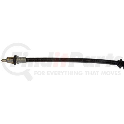 C95466 by DORMAN - Parking Brake Cable