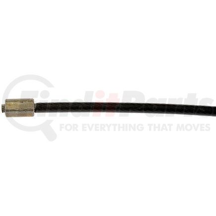 C95473 by DORMAN - Parking Brake Cable