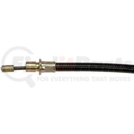 Dorman C95475 Parking Brake Cable Parking Brake Cable