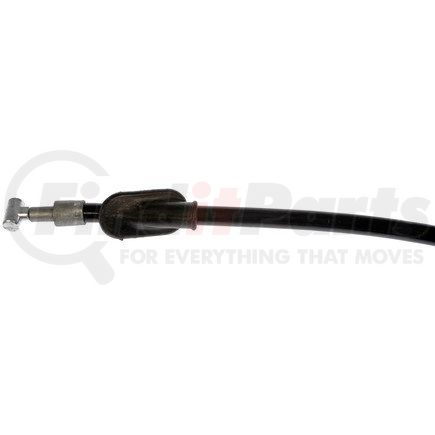 C95482 by DORMAN - Parking Brake Cable