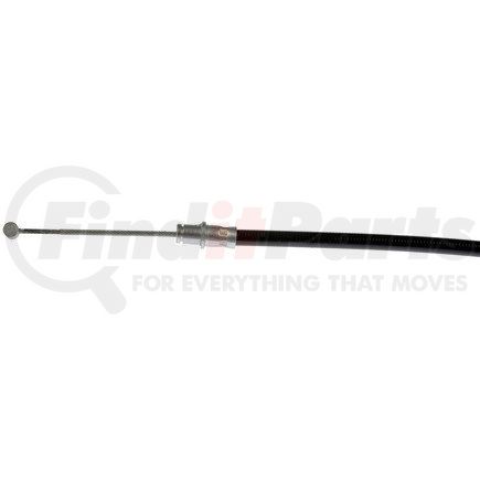 C95500 by DORMAN - Parking Brake Cable