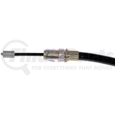 C95503 by DORMAN - Parking Brake Cable