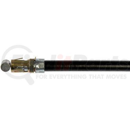 C95505 by DORMAN - Parking Brake Cable