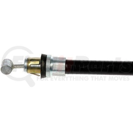 C95506 by DORMAN - Parking Brake Cable