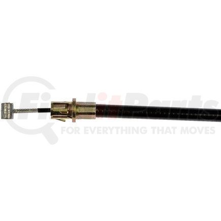 C95507 by DORMAN - Parking Brake Cable