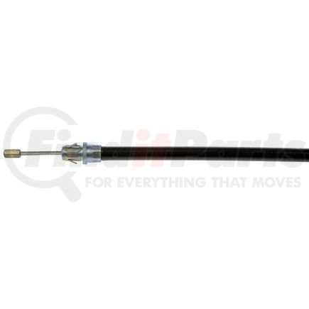 C95511 by DORMAN - Parking Brake Cable