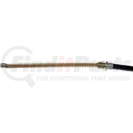 C95513 by DORMAN - Parking Brake Cable