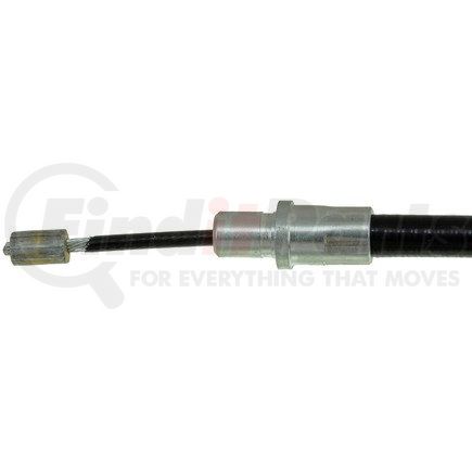 C95514 by DORMAN - Parking Brake Cable