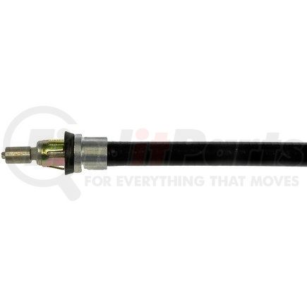 C95516 by DORMAN - Parking Brake Cable