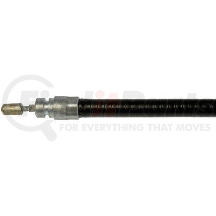 C95518 by DORMAN - Parking Brake Cable