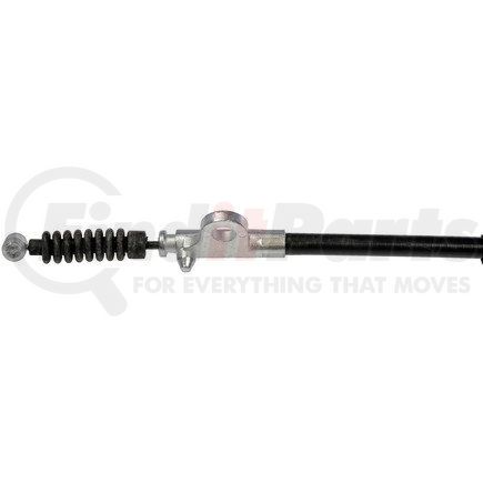 C95519 by DORMAN - Parking Brake Cable