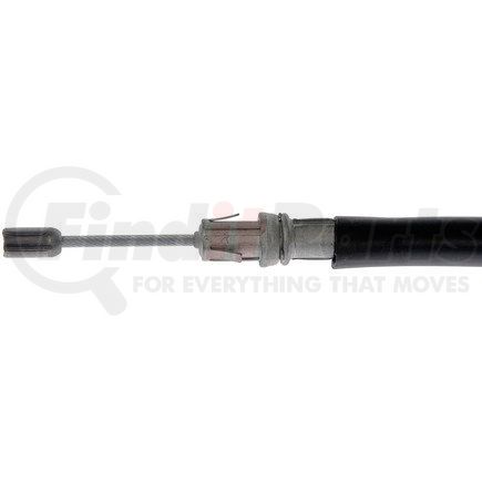 C95997 by DORMAN - Parking Brake Cable