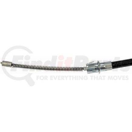 C95999 by DORMAN - Parking Brake Cable