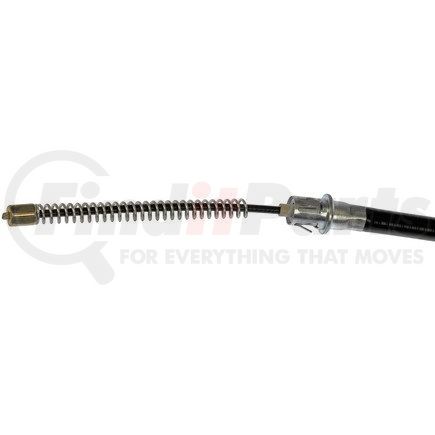 C95998 by DORMAN - Parking Brake Cable