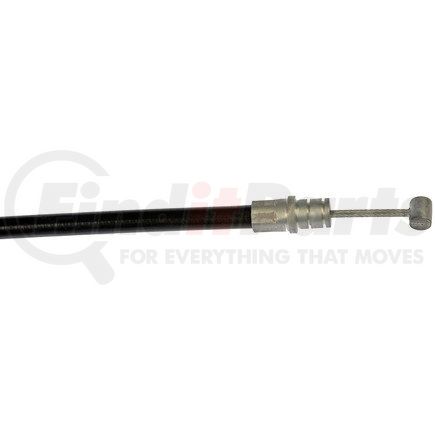 C96006 by DORMAN - Parking Brake Cable