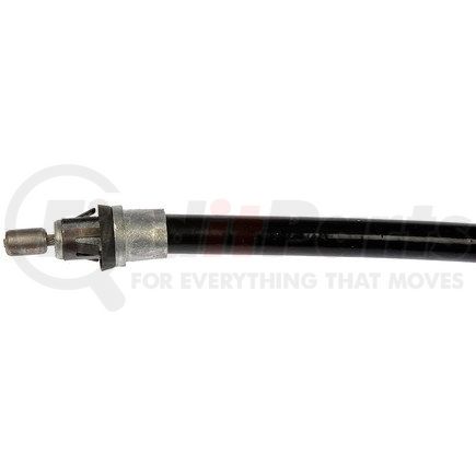 C96053 by DORMAN - Parking Brake Cable