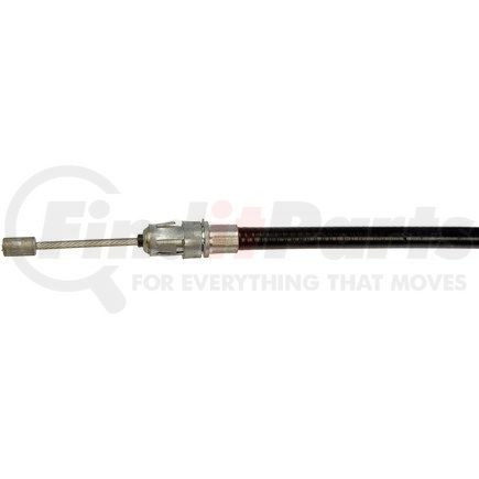 C96049 by DORMAN - Parking Brake Cable