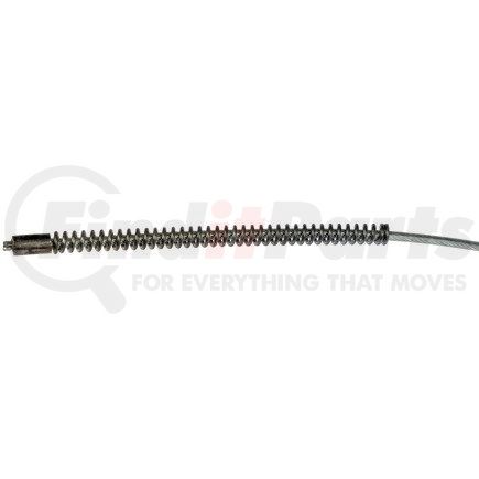 C96056 by DORMAN - Parking Brake Cable