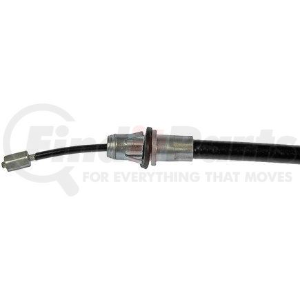 C96057 by DORMAN - Parking Brake Cable