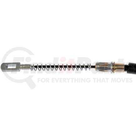 C96060 by DORMAN - Parking Brake Cable